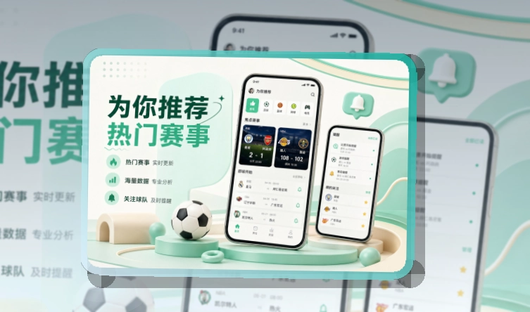 MK体育 App赛事体验补充