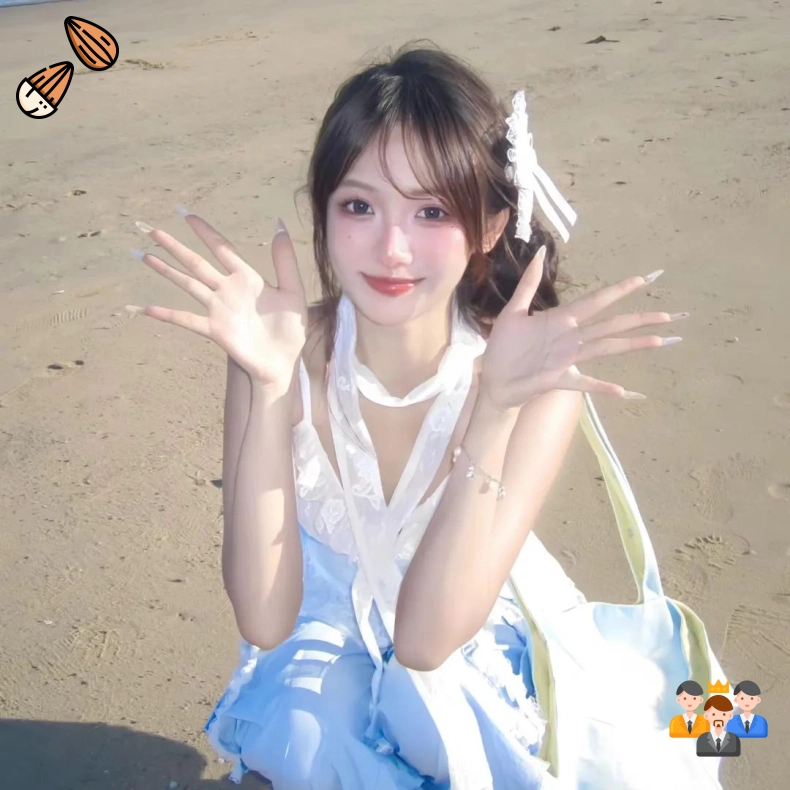 清晨